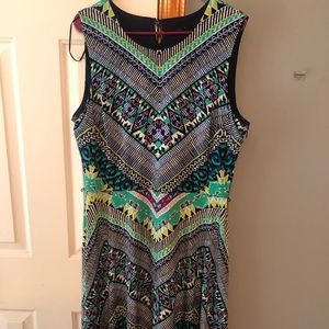 R&K casual/dressy dress